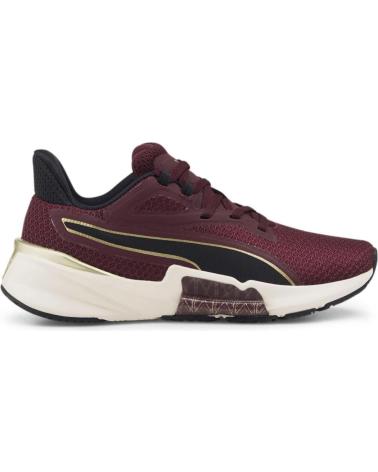 Deportivas de Mujer PUMA PWR FRAME TR DECO GLA VARIOS COLORES