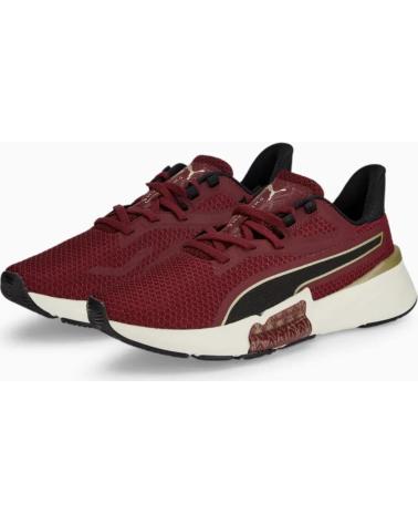 Deportivas de Mujer PUMA PWR FRAME TR DECO GLA VARIOS COLORES