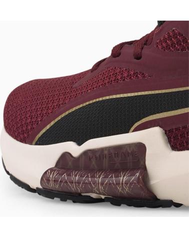 Deportivas de Mujer PUMA PWR FRAME TR DECO GLA VARIOS COLORES