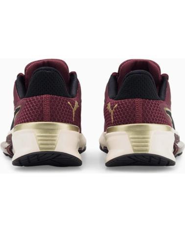 Deportivas de Mujer PUMA PWR FRAME TR DECO GLA VARIOS COLORES