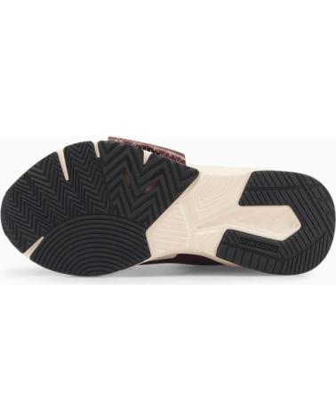 Deportivas de Mujer PUMA PWR FRAME TR DECO GLA VARIOS COLORES
