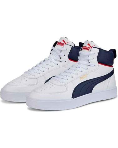 Deportivas de Hombre PUMA CAVEN MID VARIOS COLORES