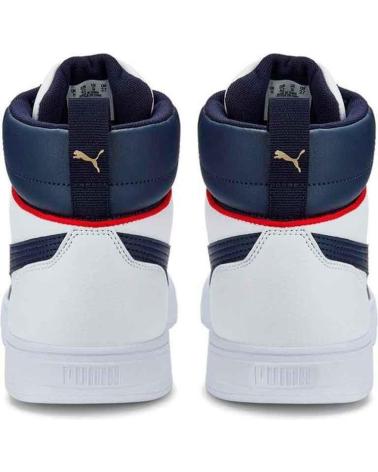 Deportivas de Hombre PUMA CAVEN MID VARIOS COLORES