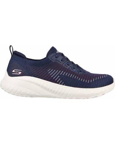 Sportivo per Donna SKECHERS BOB SQUAD CHAOS-RENEGADE PARADE VARIOS COLORES