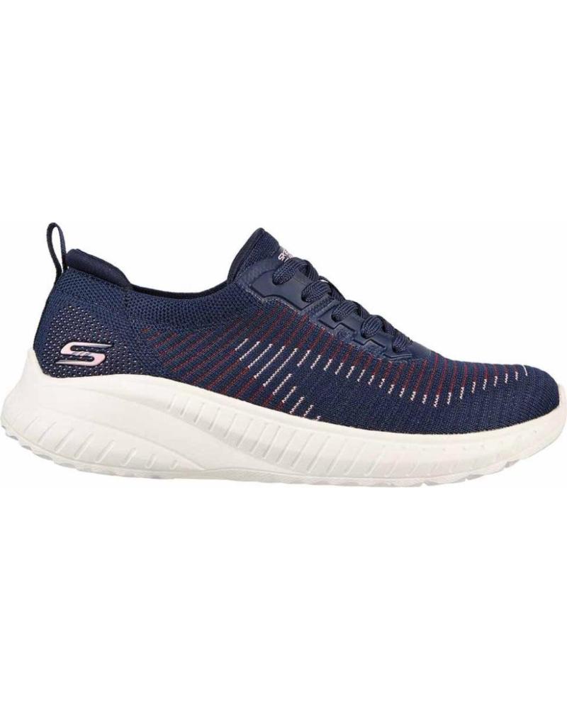 Sportivo per Donna SKECHERS BOB SQUAD CHAOS-RENEGADE PARADE VARIOS COLORES