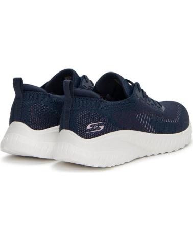 Sportivo per Donna SKECHERS BOB SQUAD CHAOS-RENEGADE PARADE VARIOS COLORES
