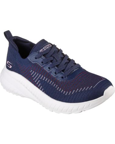 Sportivo per Donna SKECHERS BOB SQUAD CHAOS-RENEGADE PARADE VARIOS COLORES
