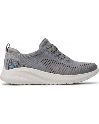Sportivo per Donna SKECHERS BOB SQUAD CHAOS-RENEGADE PARADE VARIOS COLORES