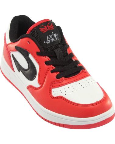 Sneaker für Junge JOHN SMITH VAWEN LOW 22I VARIOS COLORES