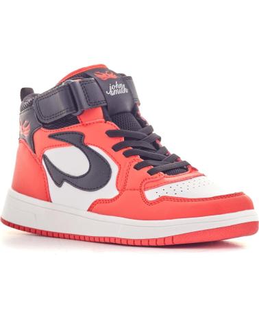 Sneaker für Junge JOHN SMITH VAWEN 23 VARIOS COLORES