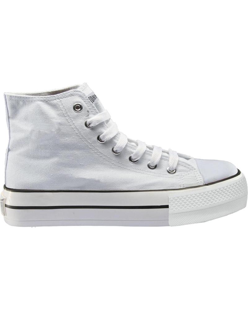 Sneaker für Damen JOHN SMITH LIBEL HIGH VARIOS COLORES