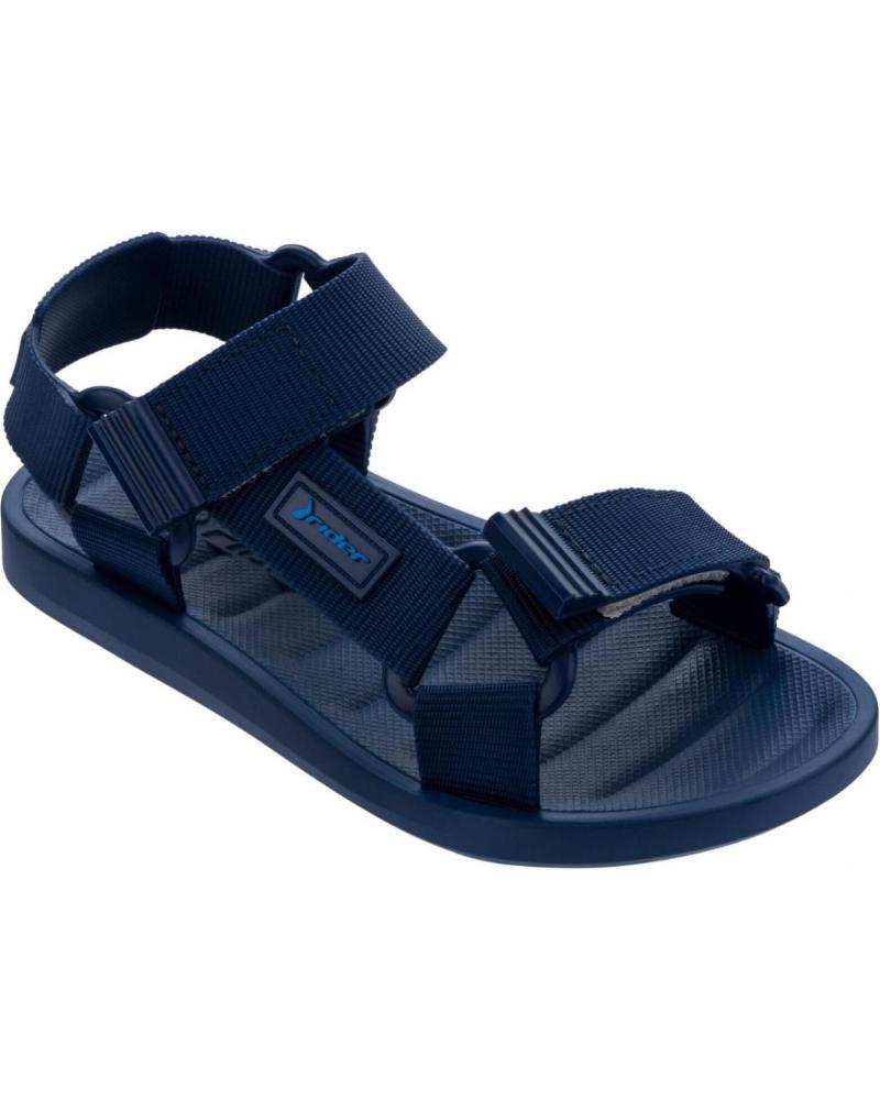 Sandalen für Junge RIDER FREE PAPETE INF VARIOS COLORES