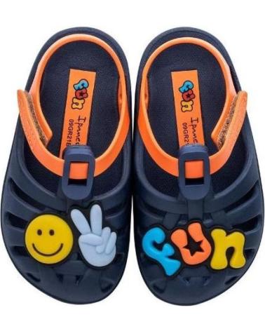 boy Flip flops IPANEMA SUMMER IX BABY VARIOS COLORES