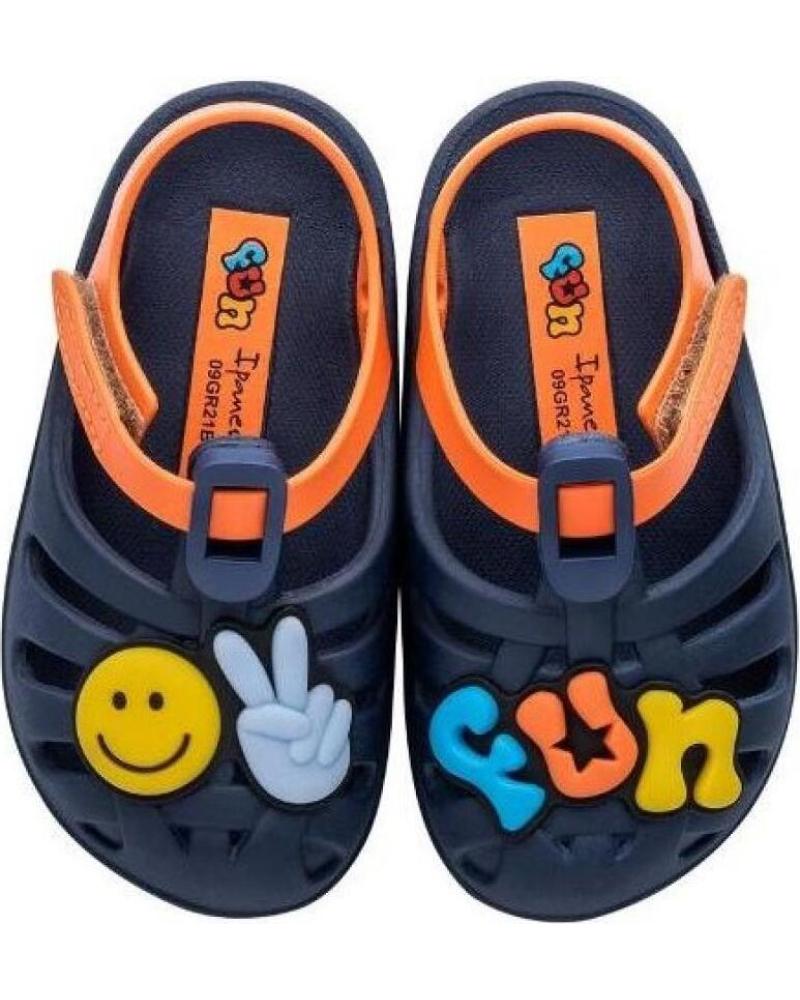 boy Flip flops IPANEMA SUMMER IX BABY VARIOS COLORES