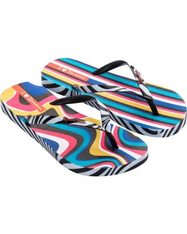 Tongs pour Femme IPANEMA SEM IGUAL POP VARIOS COLORES