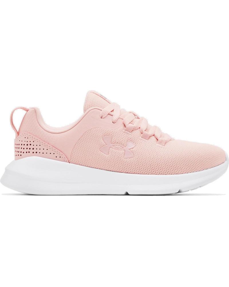 Sportivo per Donna UNDER ARMOUR W ESSENTIAL NM VARIOS COLORES