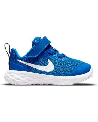 Sneaker für Junge NIKE REVOLUTION 6 VARIOS COLORES