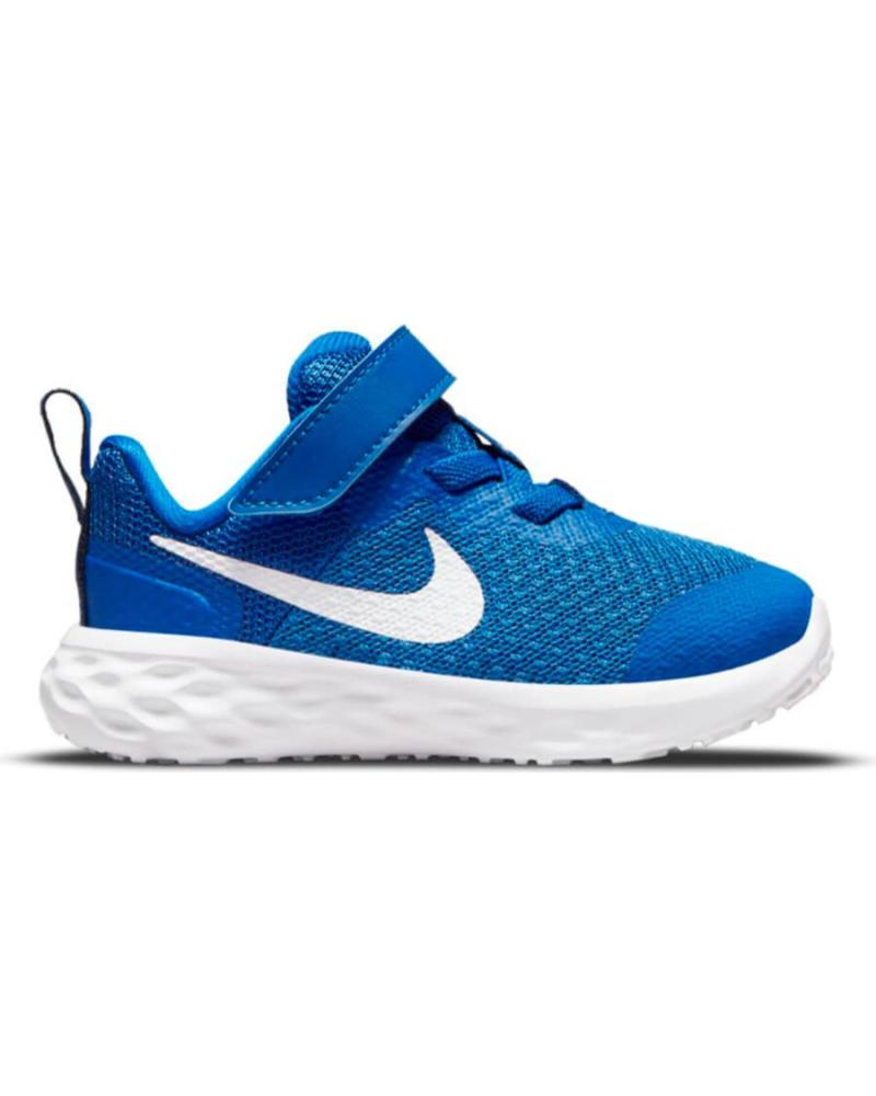 Sneaker für Junge NIKE REVOLUTION 6 VARIOS COLORES