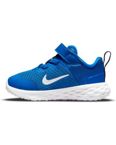 Sneaker für Junge NIKE REVOLUTION 6 VARIOS COLORES