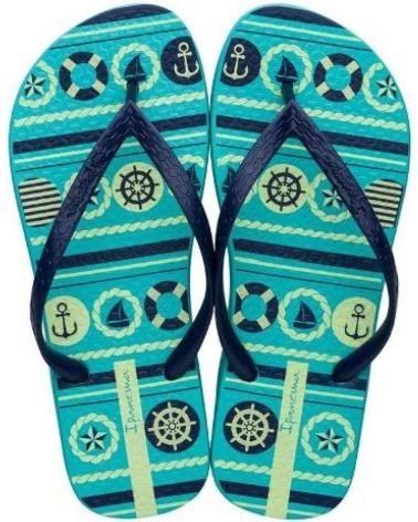 Chanclas de Niña IPANEMA CLAS HAPPY IX VARIOS COLORES