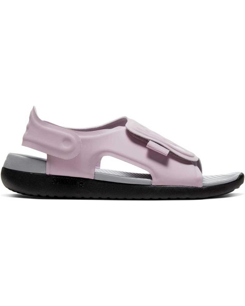 Sandalen für Mädchen NIKE SUNRAY ADJUST 5 PS VARIOS COLORES