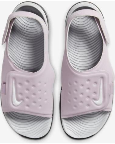 Sandalen für Mädchen NIKE SUNRAY ADJUST 5 PS VARIOS COLORES