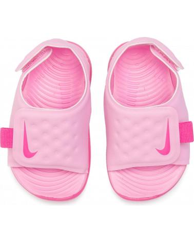 Sandalen für Mädchen NIKE SUNRAY ADJUST 5 TD VARIOS COLORES