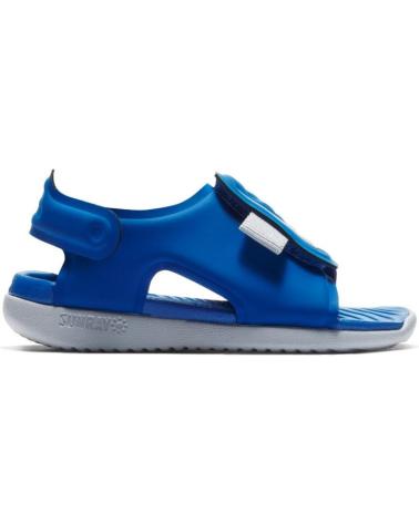 Sandalen für Mädchen NIKE SUNRAY ADJUST 5 TD VARIOS COLORES