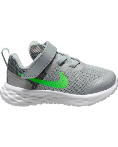 Esportes  de Menina NIKE REVOLUTION 6 NN VARIOS COLORES