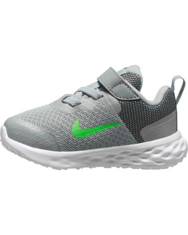 Esportes  de Menina NIKE REVOLUTION 6 NN VARIOS COLORES