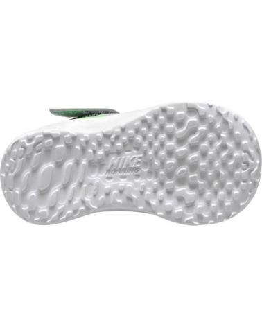 Esportes  de Menina NIKE REVOLUTION 6 NN VARIOS COLORES