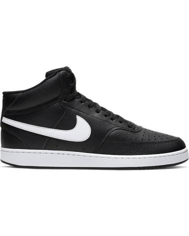 Sneaker für Herren NIKE COURT VISION MID VARIOS COLORES