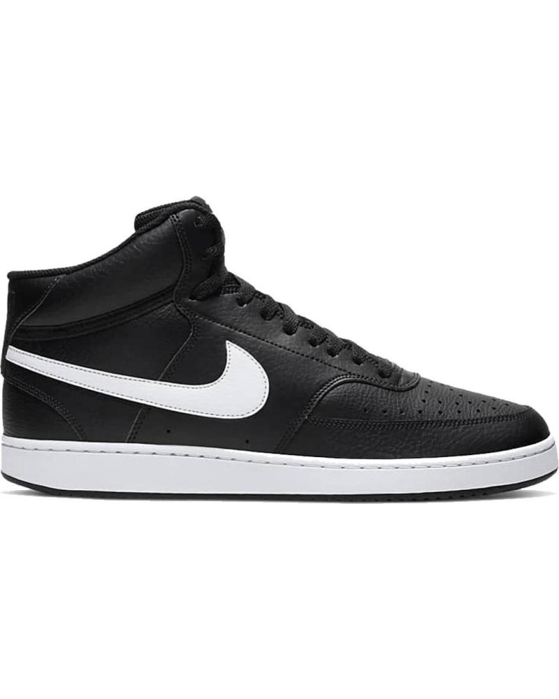Sneaker für Herren NIKE COURT VISION MID VARIOS COLORES
