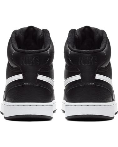 Sneaker für Herren NIKE COURT VISION MID VARIOS COLORES