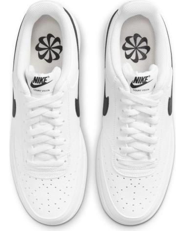 Sneaker für Damen NIKE W COURT VISION LO NN VARIOS COLORES