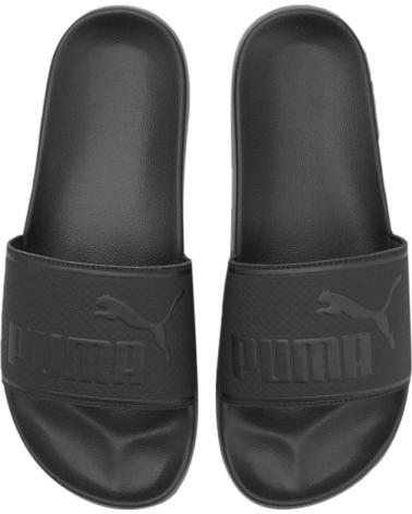 Infradito--De-Hombre-PUMA-CHANCLAS-LEADCAT-2-0-NEGRO