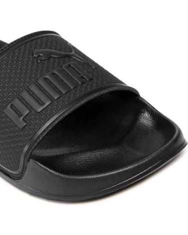 Chinelos-De-Hombre-PUMA-CHANCLAS-LEADCAT-2-0-NEGRO