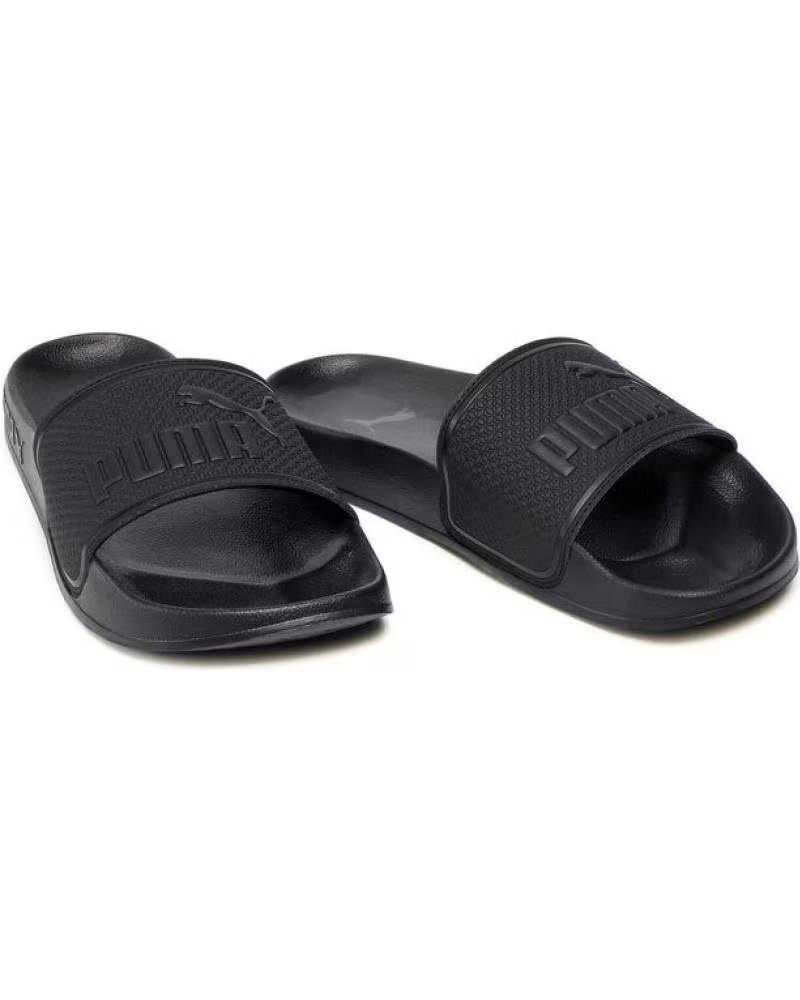 Chinelos de Homem e Mulher PUMA LEADCAT 20 UNISSEX 384139-03 NEGRO
