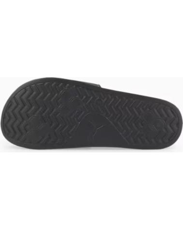 Chinelos-De-Hombre-PUMA-CHANCLAS-LEADCAT-2-0-NEGRO