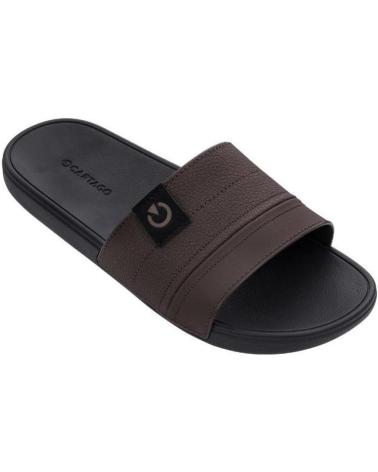 Zehansandalen für Herren CARTAGO DAKAR GASPEA VARIOS COLORES