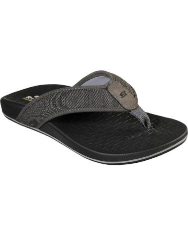 Tongs pour Homme SKECHERS PELEM-BELAGO VARIOS COLORES