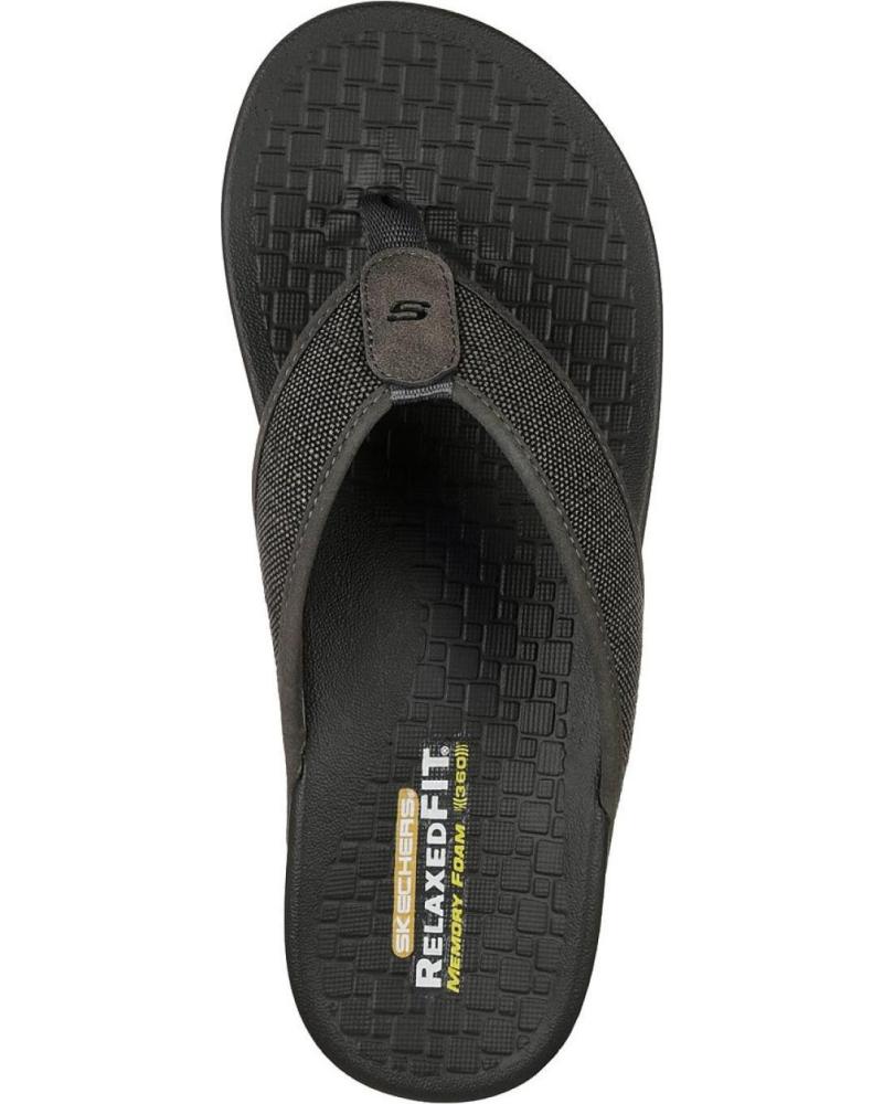 Tongs pour Homme SKECHERS PELEM-BELAGO VARIOS COLORES