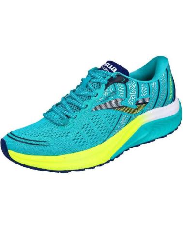 Sneaker für Herren JOMA VICTORY TURQUESA-AMARILLO 2415 - 40 VARIOS COLORES