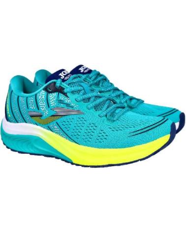 Sneaker für Herren JOMA VICTORY TURQUESA-AMARILLO 2415 - 40 VARIOS COLORES