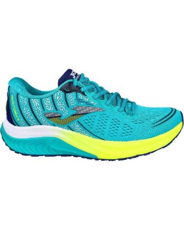 Man Trainers JOMA VICTORY TURQUESA-AMARILLO 2415 - 40 VARIOS COLORES