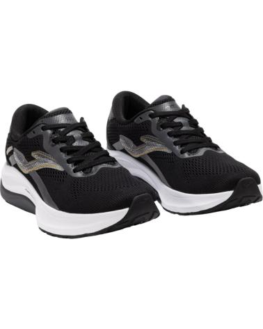 Sneaker für Herren JOMA HISPALIS 24 NEGRO-ORO PARA HOMBRE - 40 VARIOS COLORES