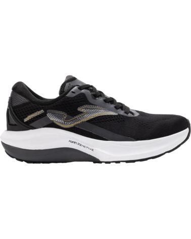 Man Trainers JOMA HISPALIS 24 NEGRO-ORO PARA HOMBRE - 40 VARIOS COLORES