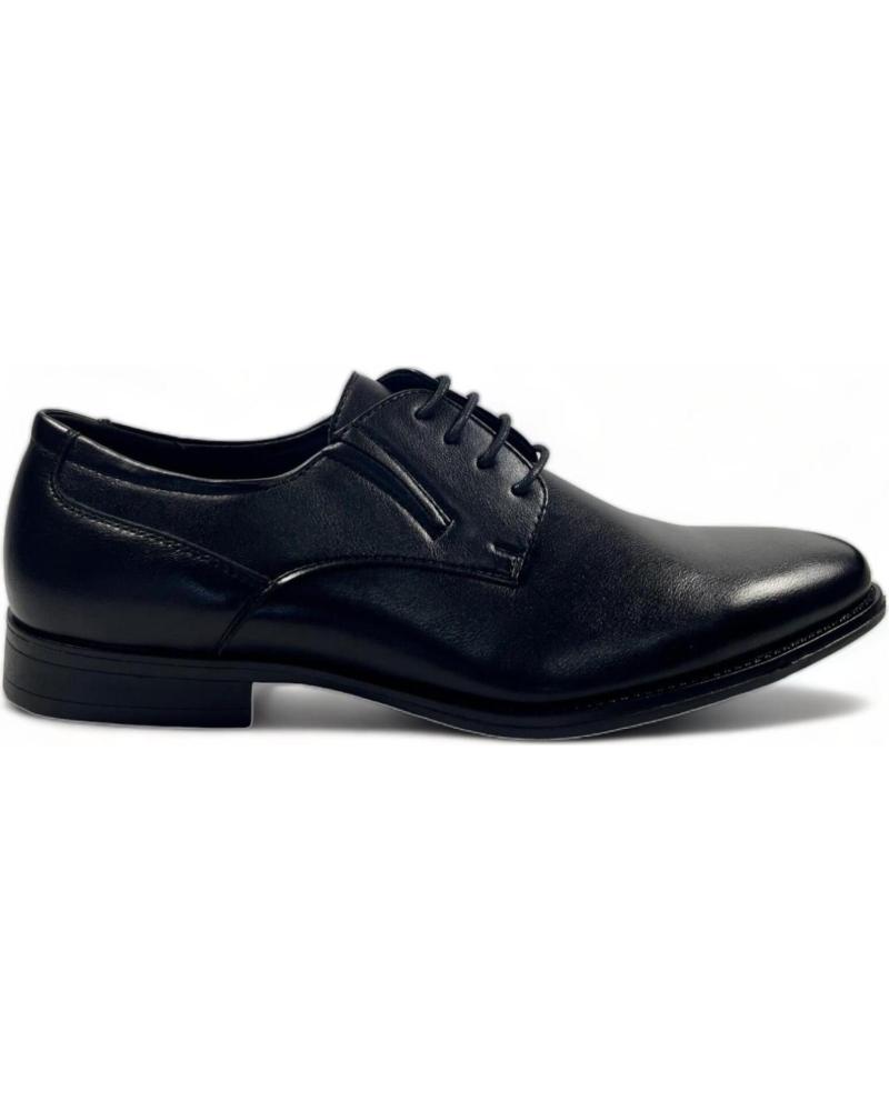 Scarpe per Uomo TIMBOS ZAPATO VESTIR DE HOMBRE 130837 NEGRO