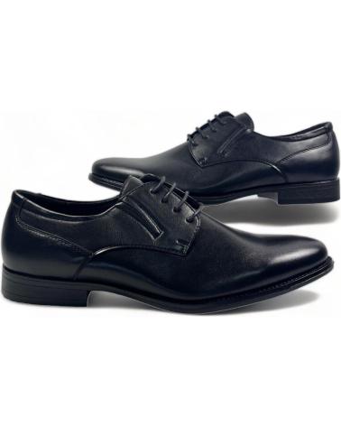Scarpe per Uomo TIMBOS ZAPATO VESTIR DE HOMBRE 130837 NEGRO