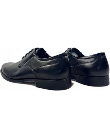 Scarpe per Uomo TIMBOS ZAPATO VESTIR DE HOMBRE 130837 NEGRO